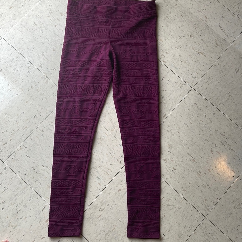 Small AEO High-Rise Leggings
